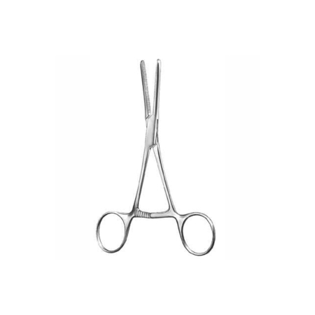 TOWEL TUBING CLAMP